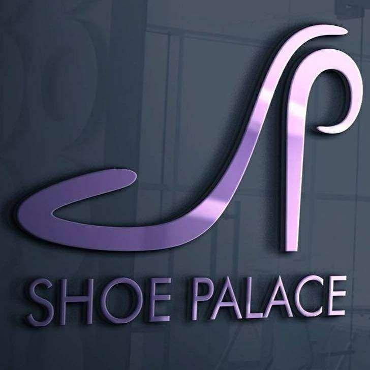 Shoe Palace Logo - Shoe Palace Photo, Bhiwani Haryana, Bhiwani- Picture & Image