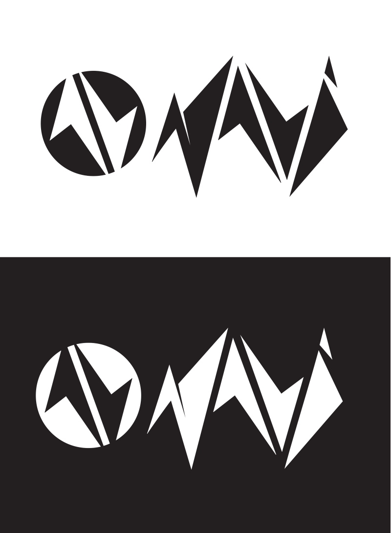 Na'vi Logo - NAVI - LOGO - Protski
