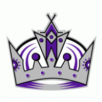 LA Kings Logo - Los Angeles Kings Hockey | Brands of the World™ | Download vector ...