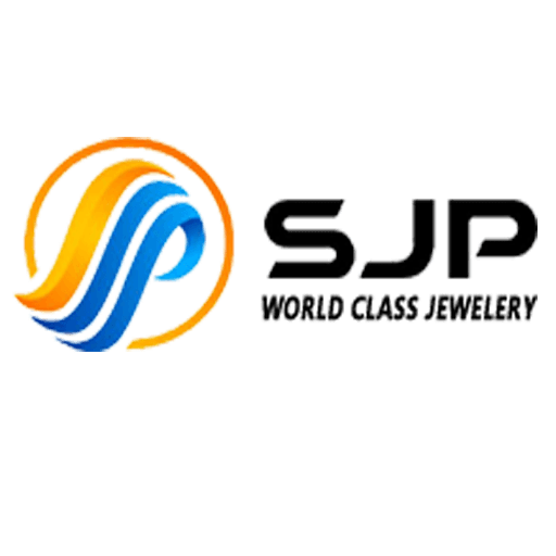 SJP Logo - sjp app logo