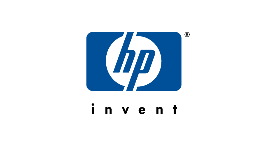 Invent It in with the Logo - HP invent Logo Download - EPS - All Vector Logo