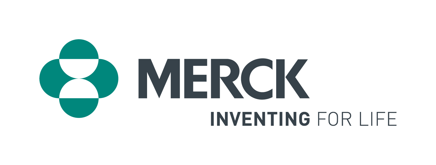 Invent It in with the Logo - Merck Inventing For Life Logo | Merck Newsroom Home