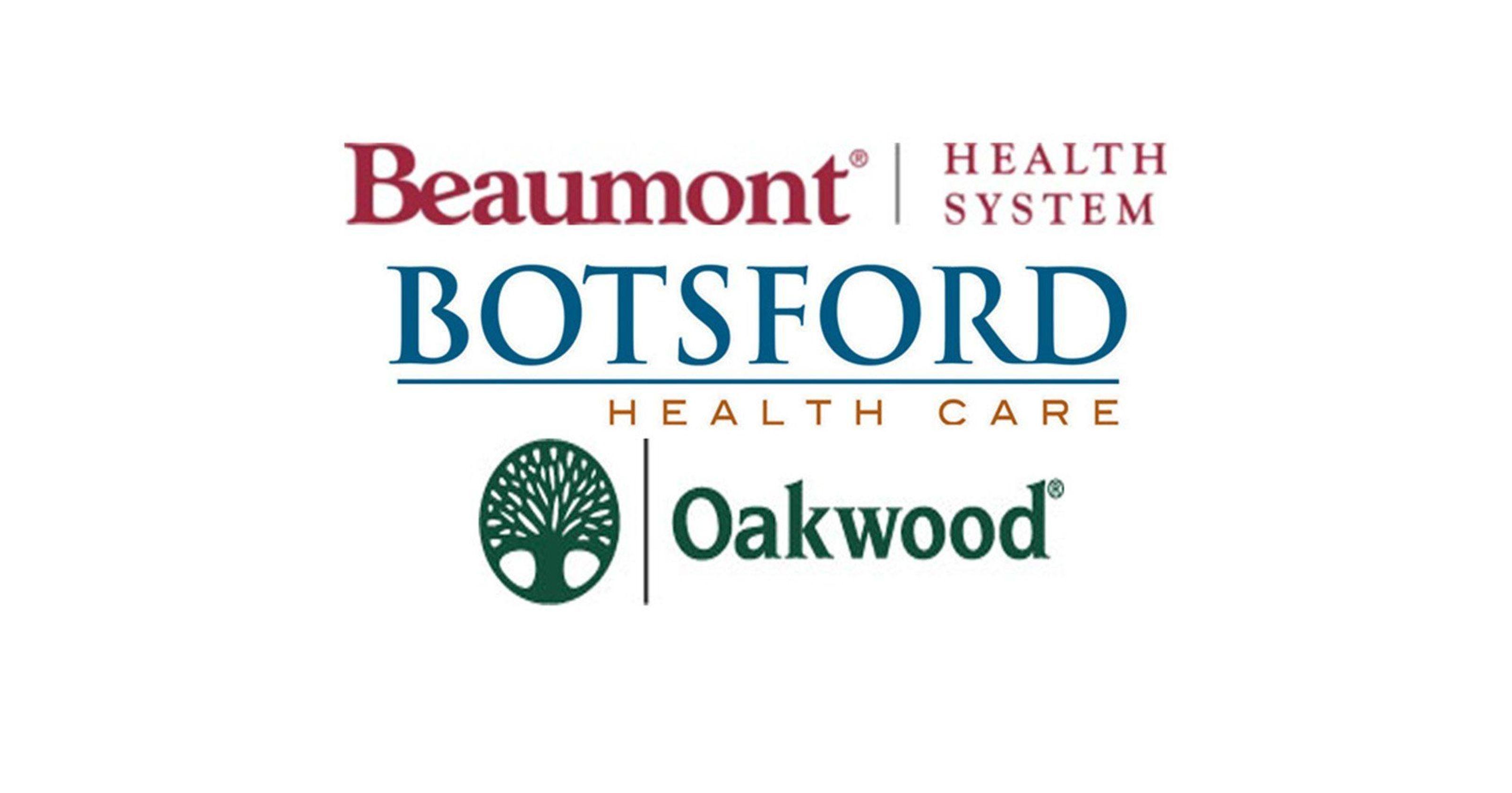 Health Systems Beaumont Logo - Farmington Hills OKs $160-million Beaumont expansion