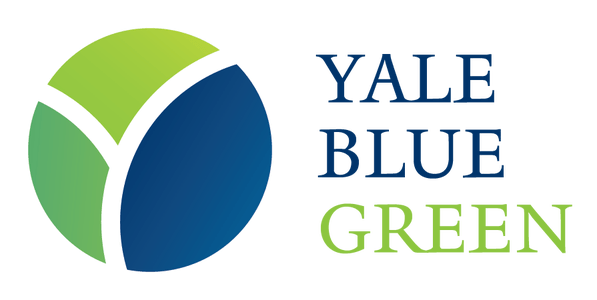 Green Blue Logo - Yale Blue Green is the home for Yale alumni interested in ...
