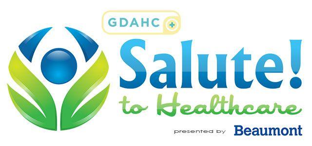 Health Systems Beaumont Logo - GDAHC - 2015 Salute! to Healthcare
