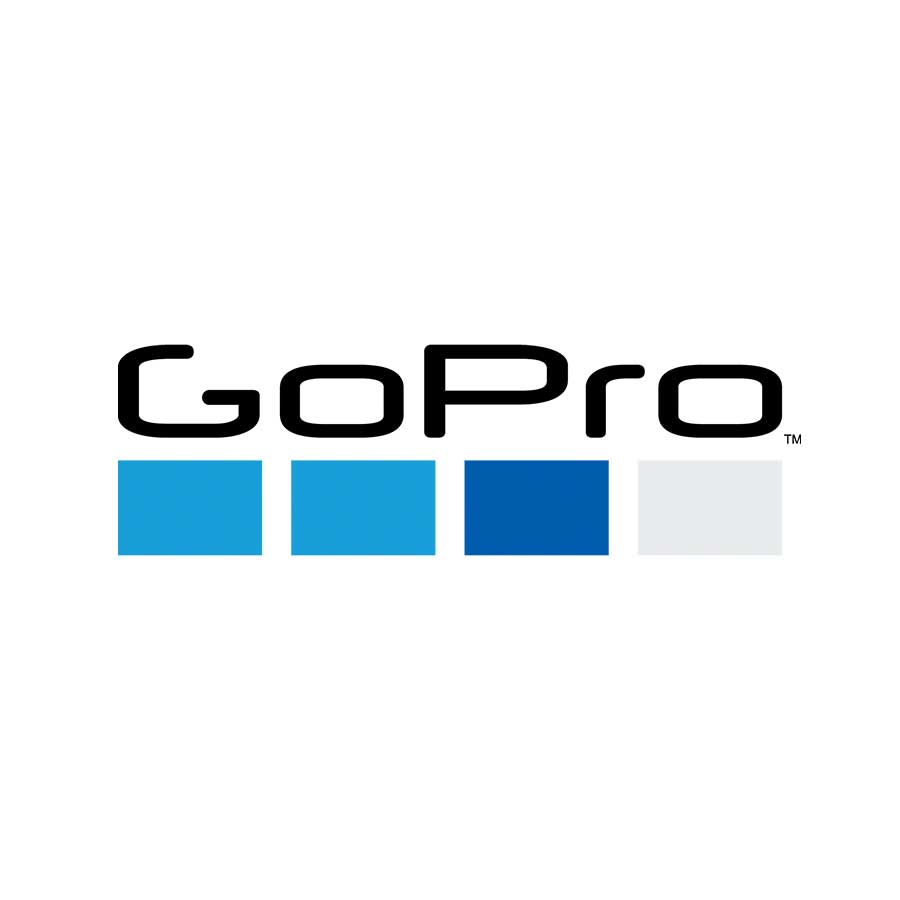 White GoPro Logo - GoPro Hero 7 White | BPS - Broadcast & Production Services