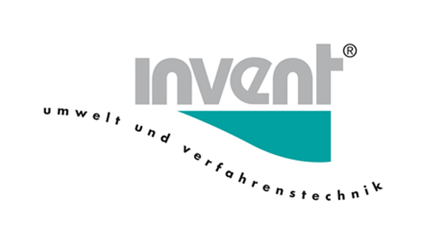 Invent It in with the Logo - Invent | IBEROSPEC
