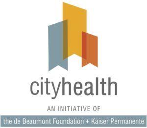 Health Systems Beaumont Logo - Kaiser Permanente Joins de Beaumont Foundation as National Partner