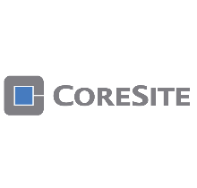 CoreSite Logo - CoreSite Logo • Data Center Frontier