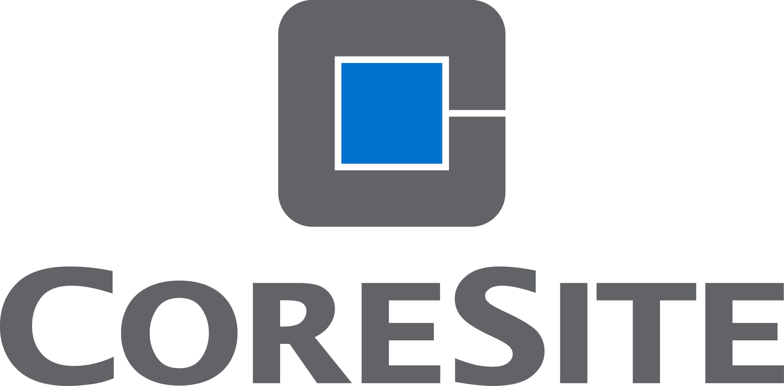 CoreSite Logo - TechDay - CoreSite