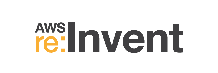 Invent It in with the Logo - reinvent-logo - DivvyCloud