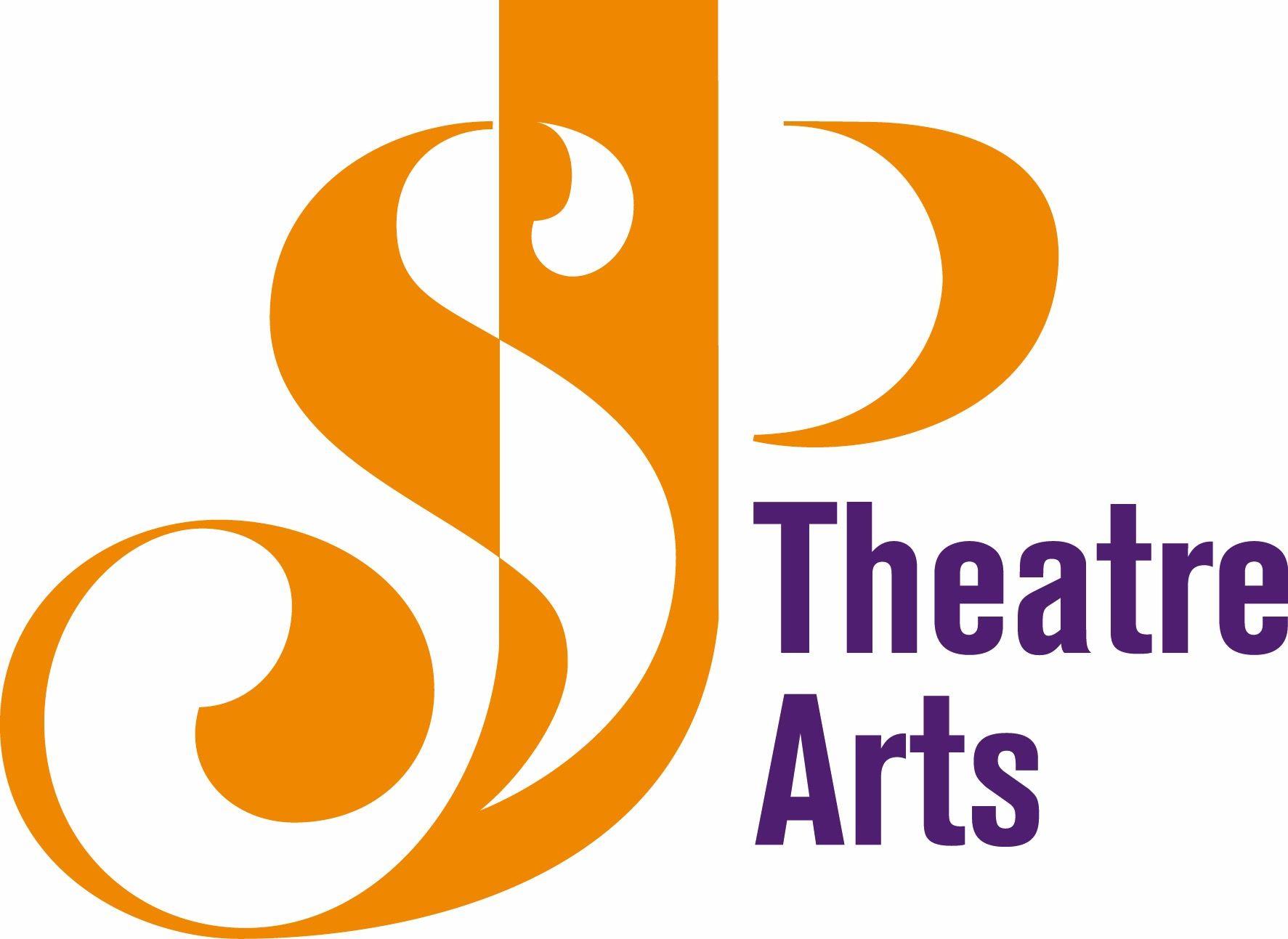 SJP Logo - West End Wonders Theatre Arts