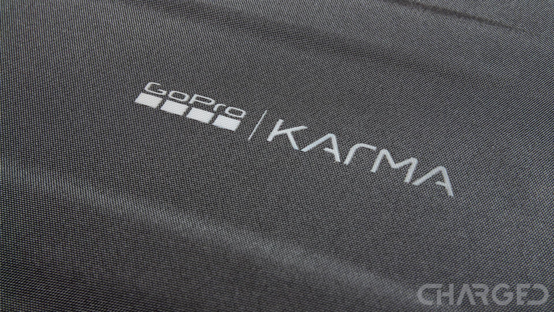 GoPro Karma Logo - GoPro Karma is back! Buy it again, if you're still interested ...