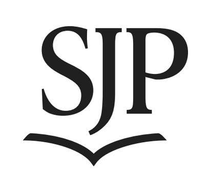 SJP Logo - Sjp Logo Children's World