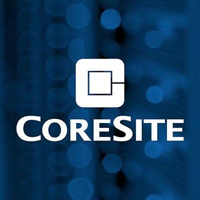 CoreSite Logo - CoreSite (@CoreSite) | Twitter