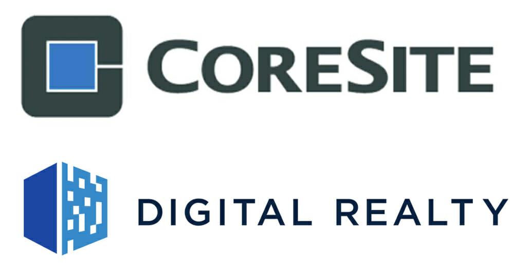 CoreSite Logo - Armada Cloud. Data Disaster Recovery