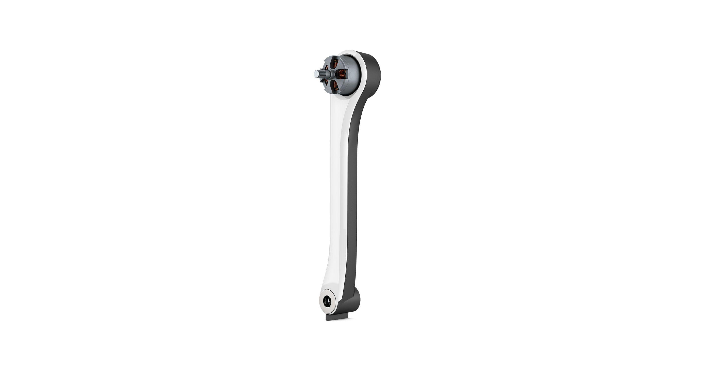 GoPro Karma Logo - GoPro Karma Drone Replacement Arm (Front Right)