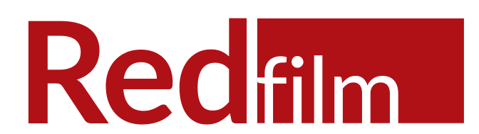 Red Film Logo - This is the default global title of the site… | The Film Catalogue