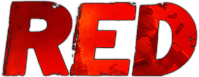 Red Film Logo - Red | Movie fanart | fanart.tv