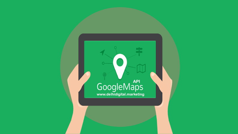 Google Maps API Logo - Solved]How to Fix Divi Google Maps Api Error on Google Cloud Platform