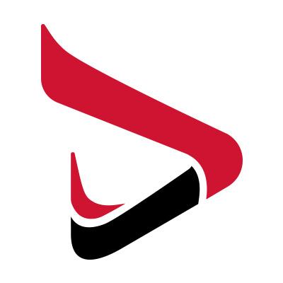 Red Film Logo - Dubai Film