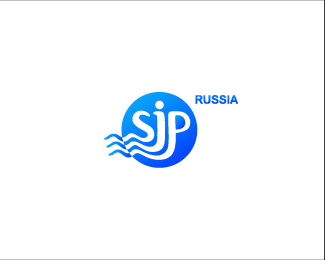 SJP Logo - Logopond, Brand & Identity Inspiration (SJP Russia)