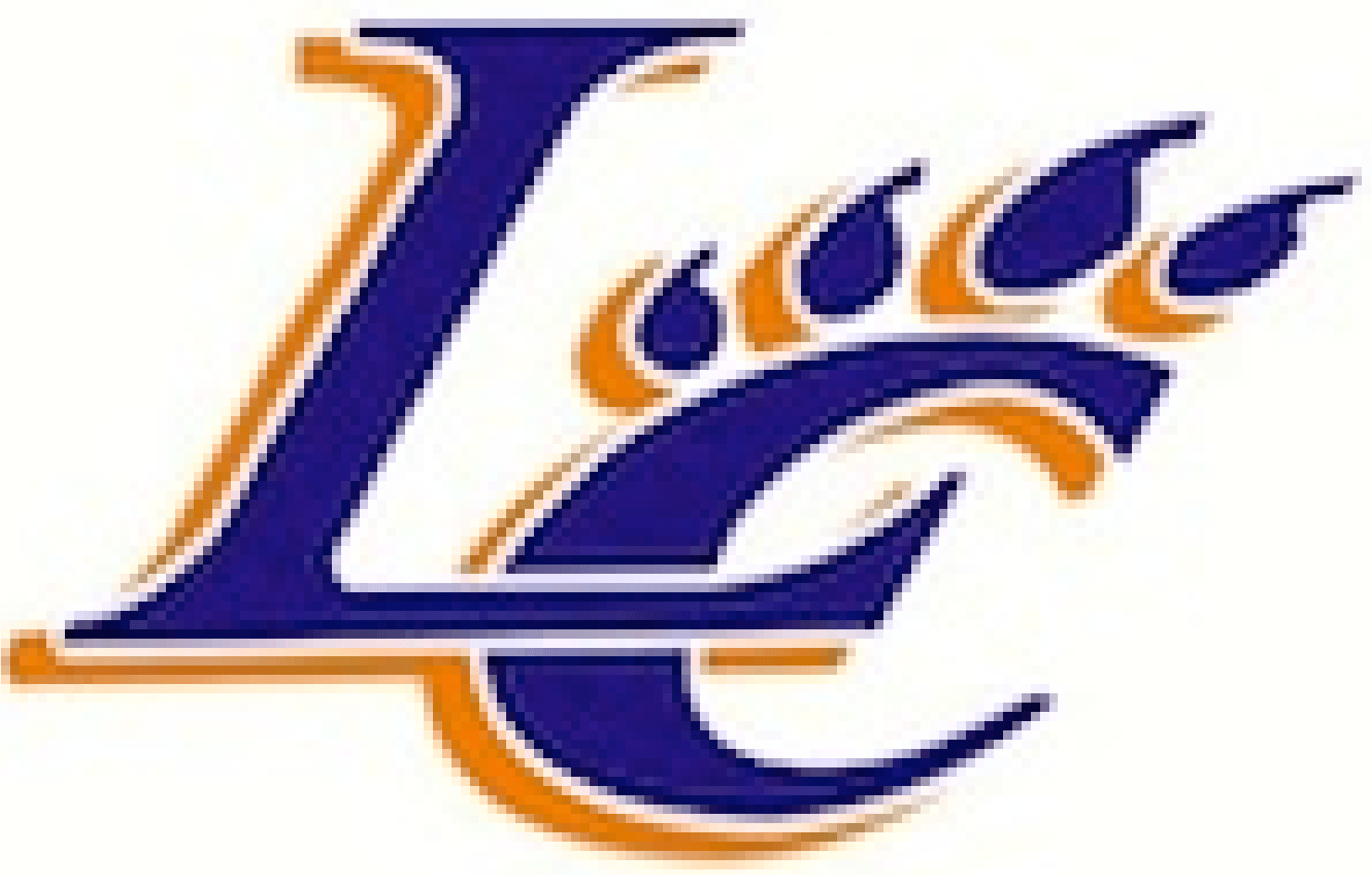 LC College Logo - Louisiana College