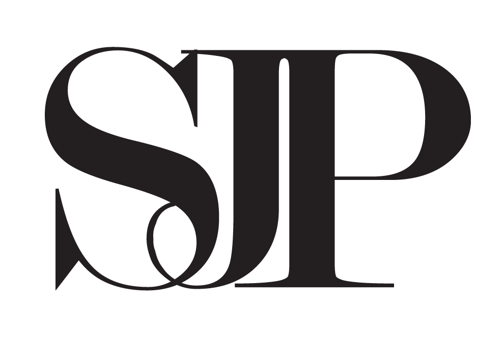 SJP Logo - SJP by Shannen Jai – SJP by Shannen Jai