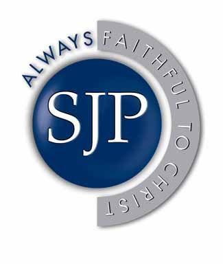 SJP Logo - SJP - Contact Us