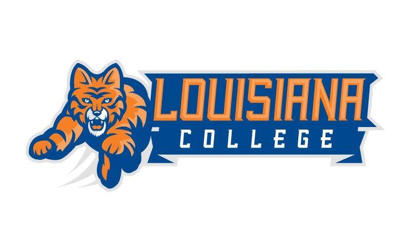 LC College Logo - Federal lawsuit claims Louisiana College president refused to hire