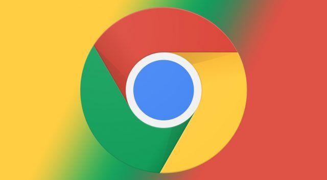 Chrome Yellow Logo - Chrome 69 Is a Full-Fledged Assault on User Privacy - ExtremeTech