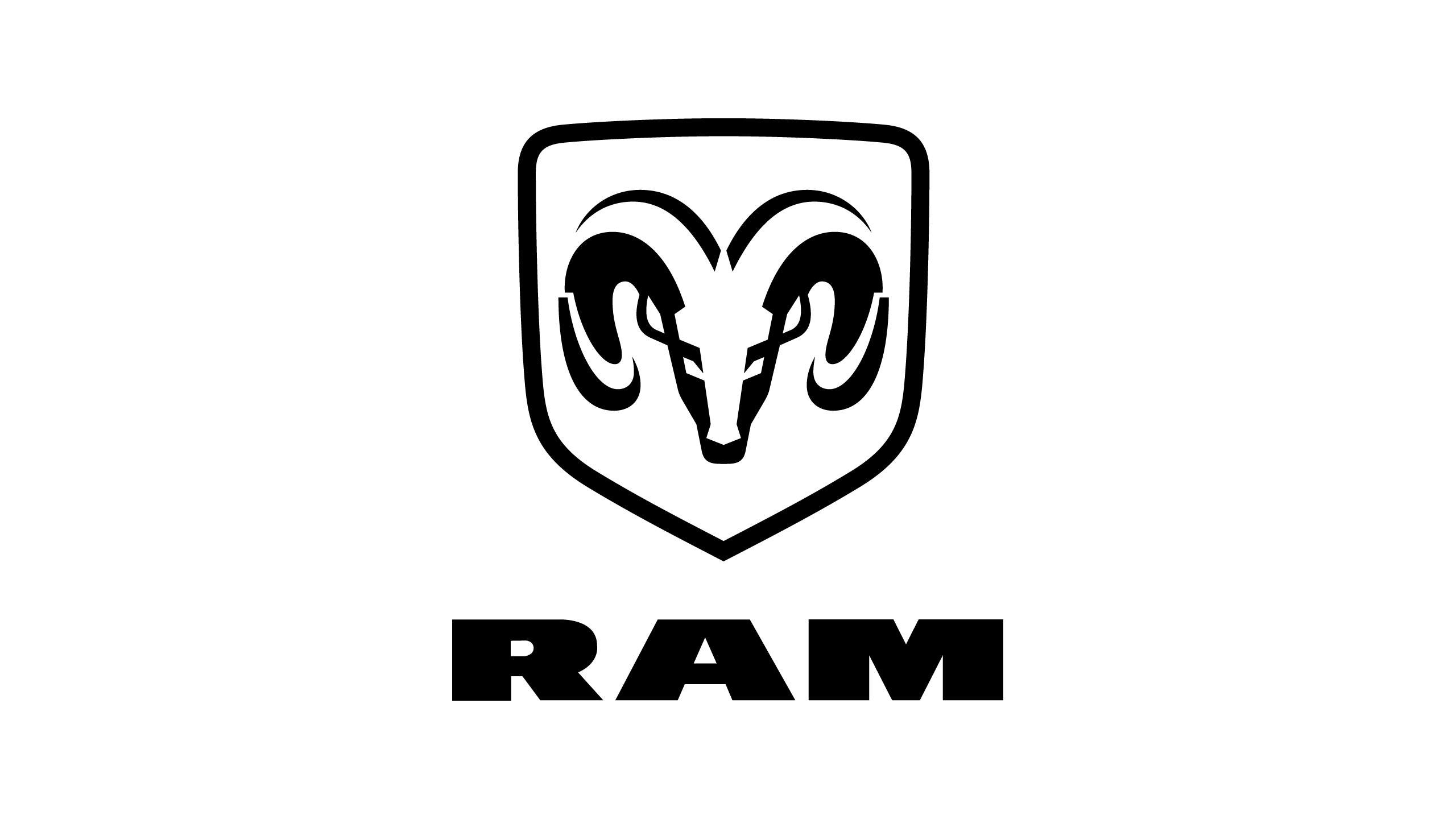 Ram Logo - Ram Trucks Logo, HD Png, Meaning, Information | Carlogos.org