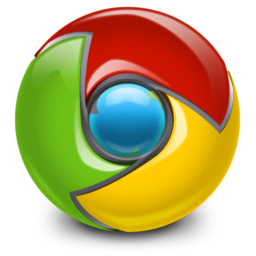 All Chrome Logo - Chrome logo PNG images free download
