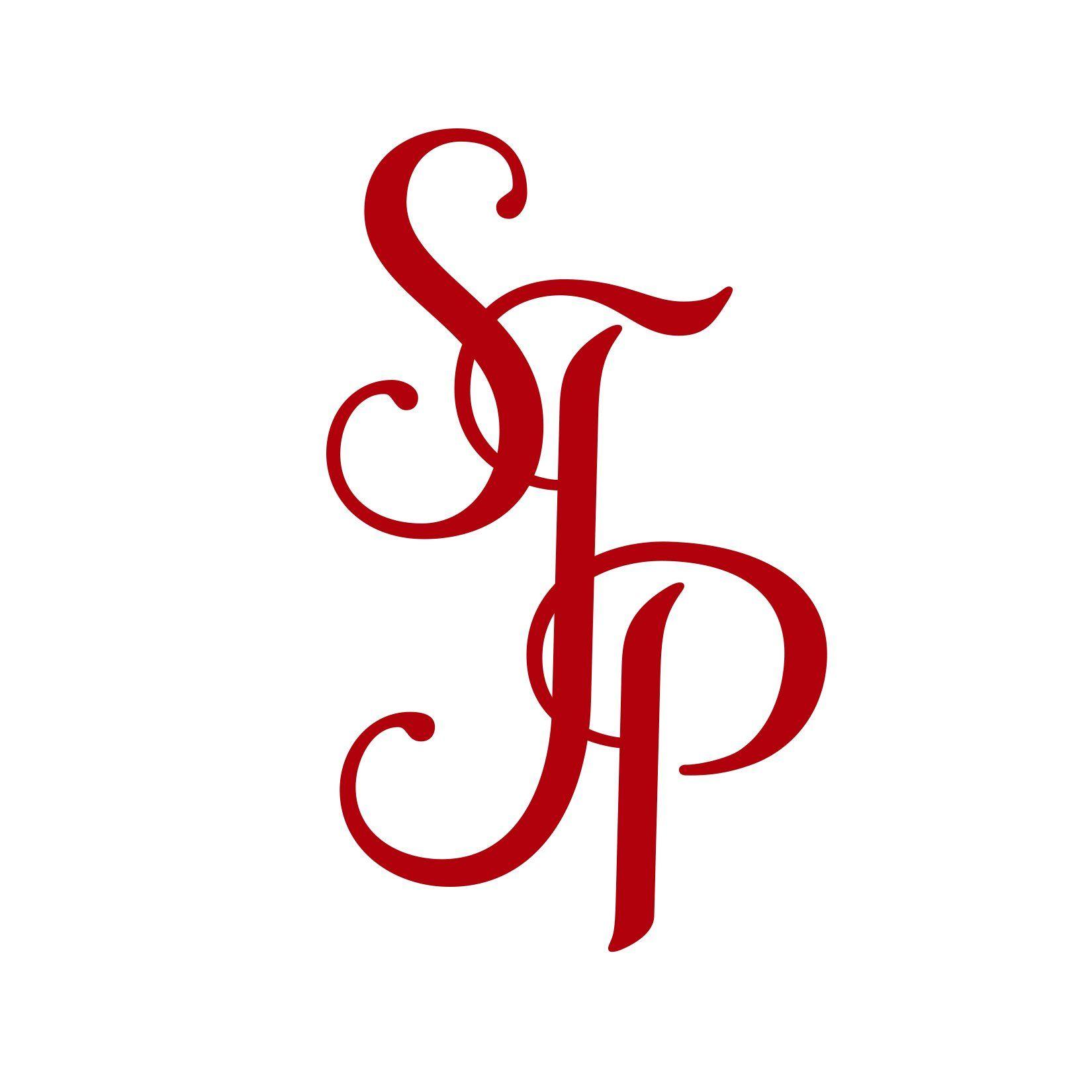 SJP Logo - Sullivan J Photography