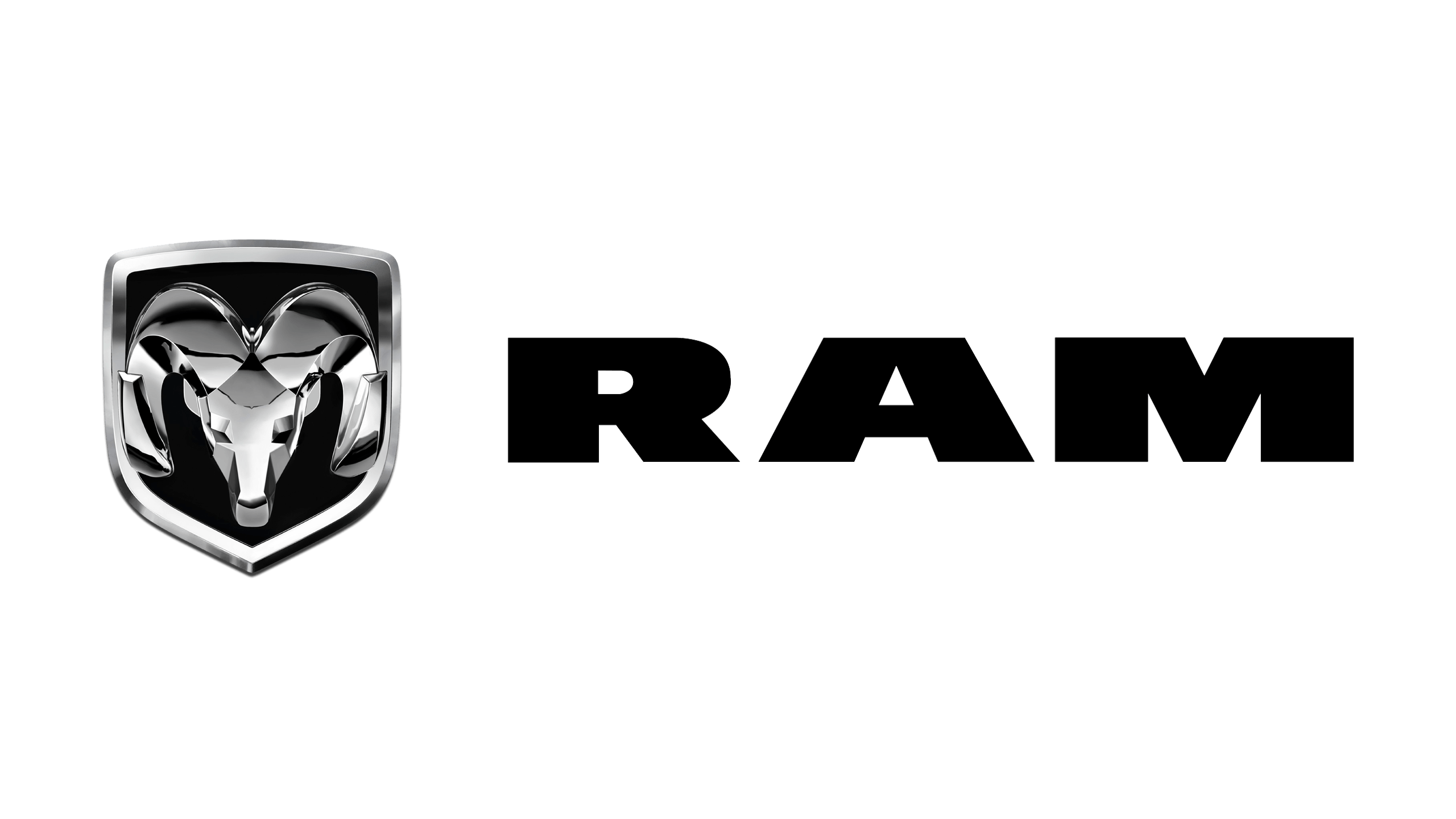 Ram Logo - Ram Trucks Logo, HD Png, Meaning, Information | Carlogos.org