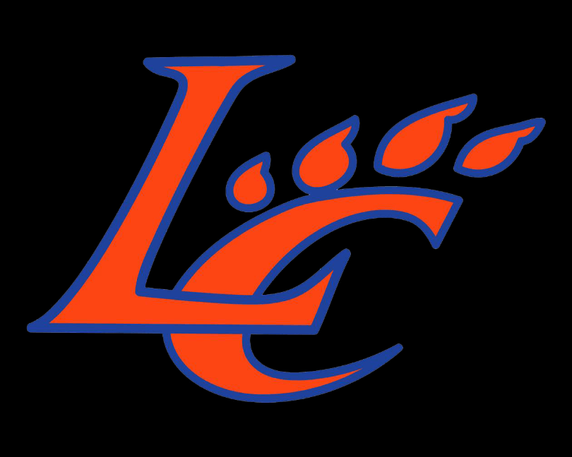 LC College Logo - Louisiana College announces addition of volleyball, men's