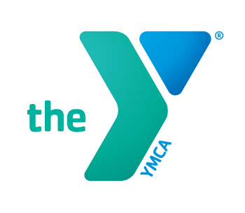 That Blue and Green Logo - Amon G. Carter, Jr. Downtown YMCA - Fort Worth YMCA