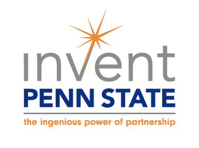 Invent It in with the Logo - Invent Logo. Penn State DuBois