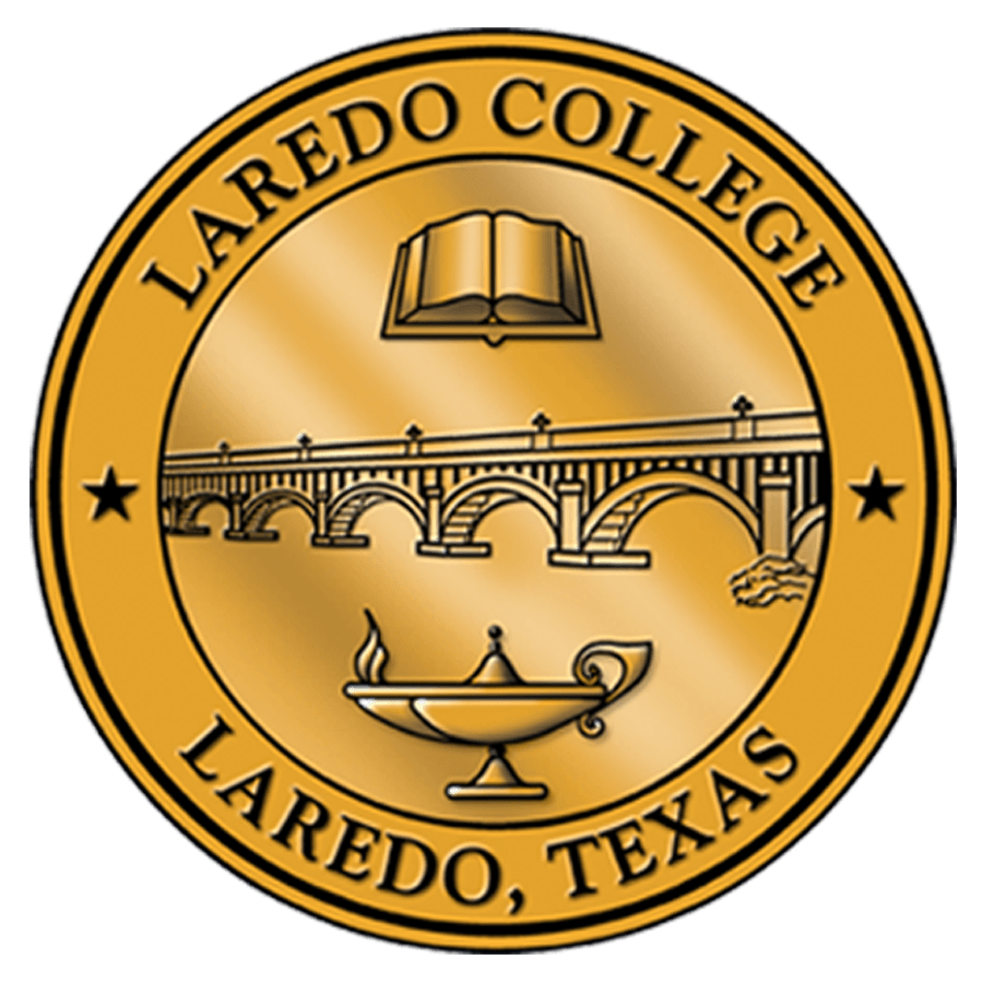 LC College Logo - Laredo College