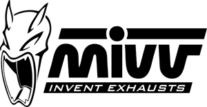 Invent It in with the Logo - Mivv Invent Exhausts Logo Vector (.AI) Free Download