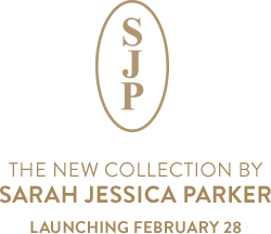 SJP Logo - Femke and Maia: SJP Shoes By Sarah Jassica Parker