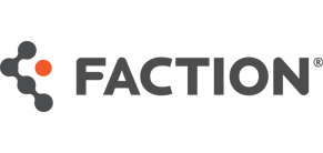 CoreSite Logo - Faction