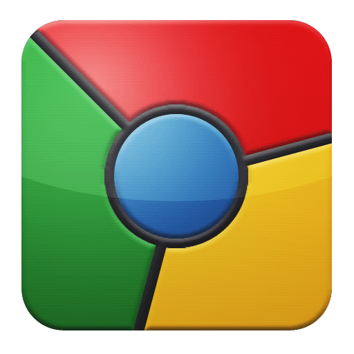 All Chrome Logo - Google Chrome Png Logo Transparent PNG Logos