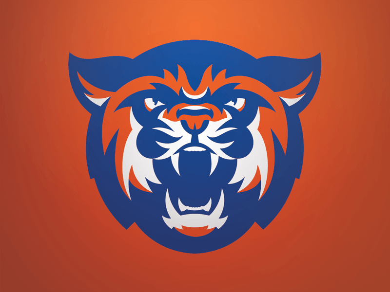 LC College Logo - Louisiana College Athletic Logo | LOGOHUNGRY