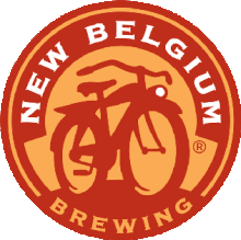 New Belgium Logo - New Belgium Brewing Company