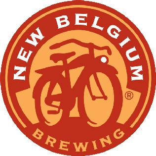 New Belgium Logo - New Belgium Brewing Company