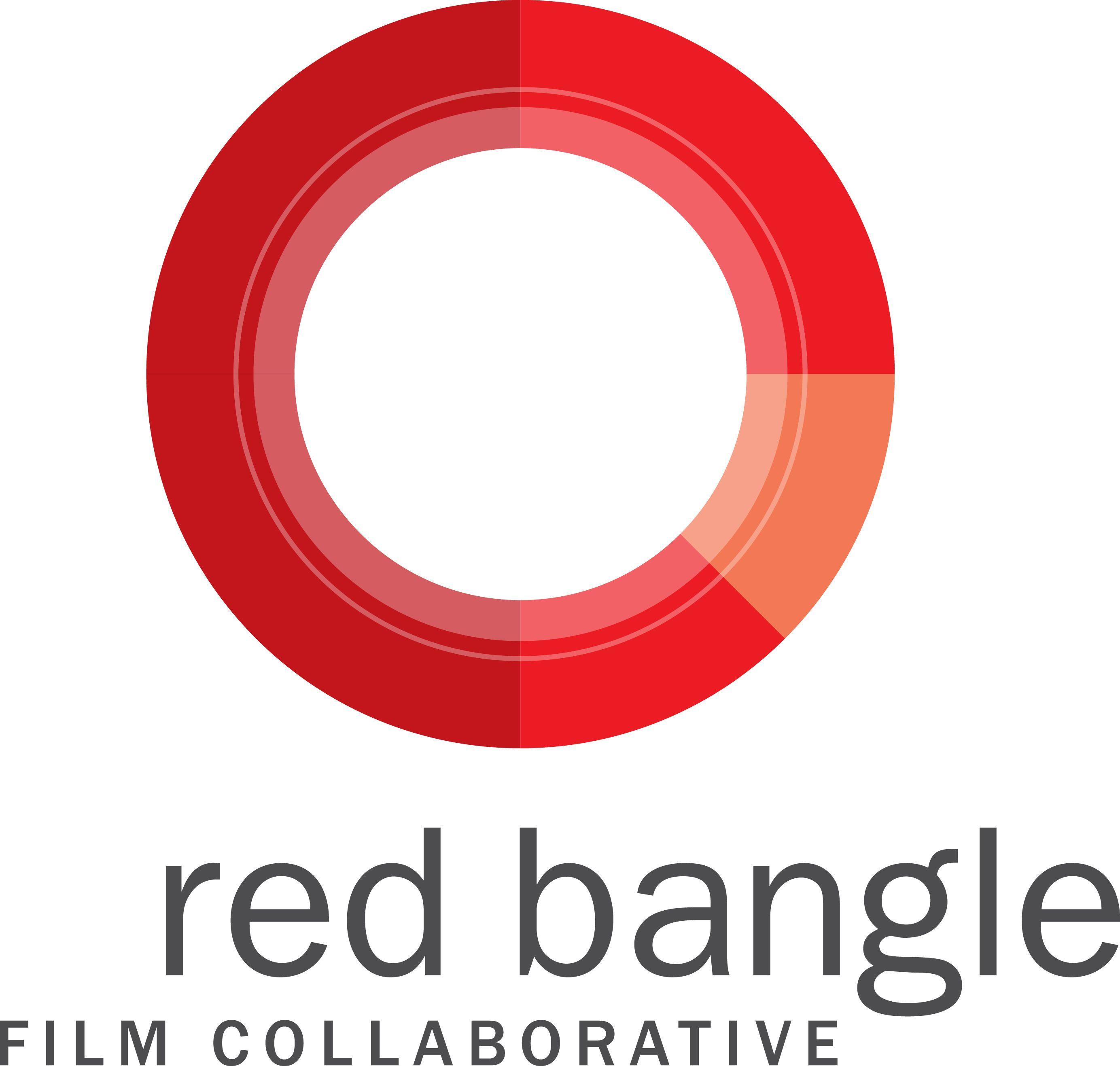 Red Film Logo - The Red Bangle Film Collaborative | Betadare