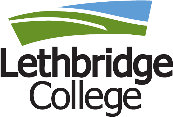 LC College Logo - Lethbridge College | What Happens Next Matters Most. | BE READY