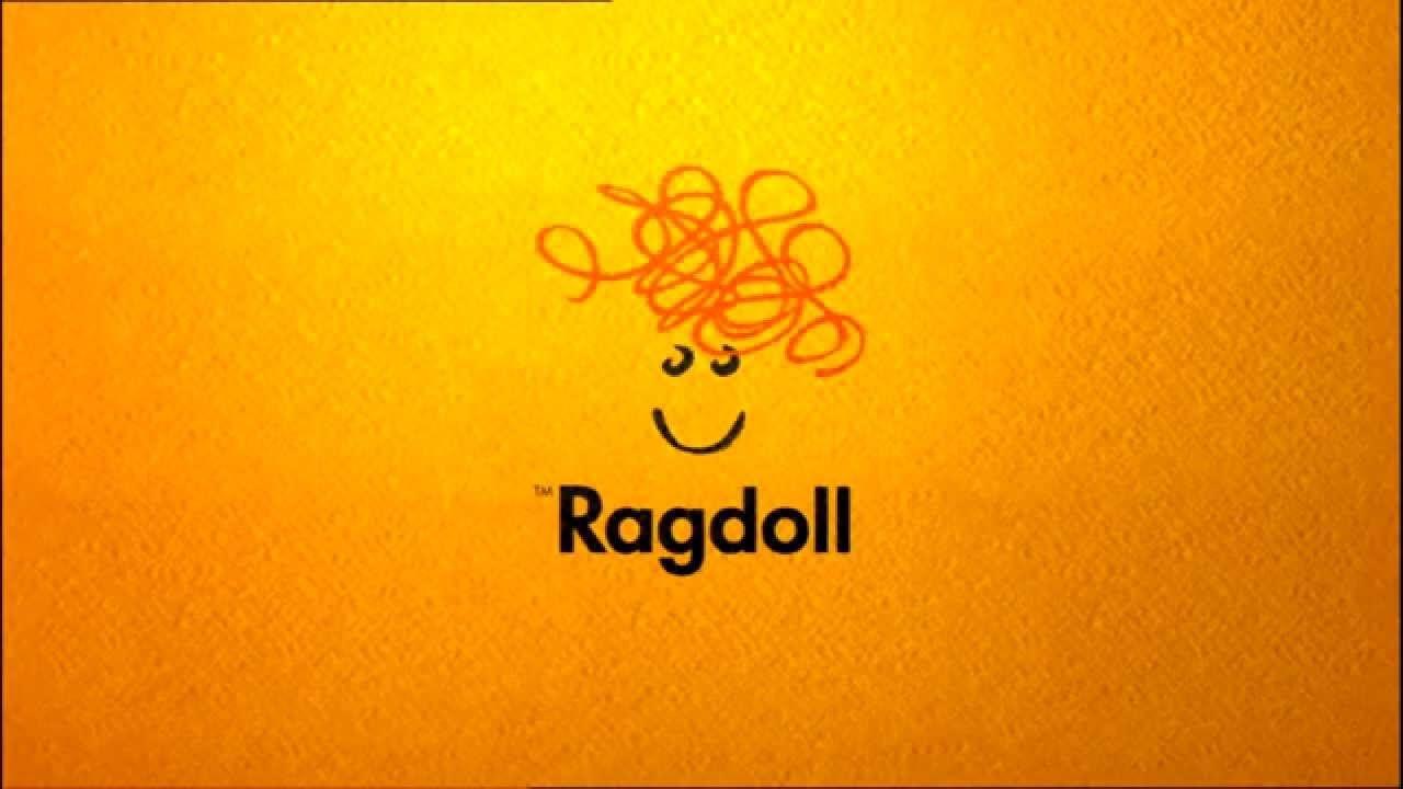 Ragdoll Logo - Ragdoll Productions Logo - YouTube
