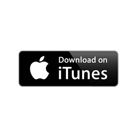 iTunes Logo - Download on iTunes logo vector